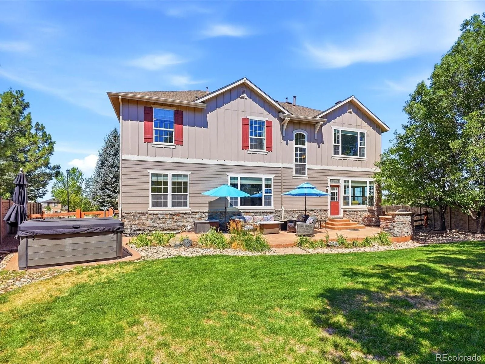 14802 Snowcrest Drive Broomfield CO 80023 | MLS #REC9677231 07232026032345 1600 30