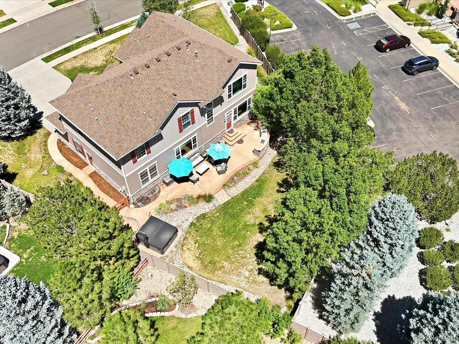 14802 Snowcrest Drive Broomfield CO 80023 | MLS #REC9677231 07232026032345 1600 32