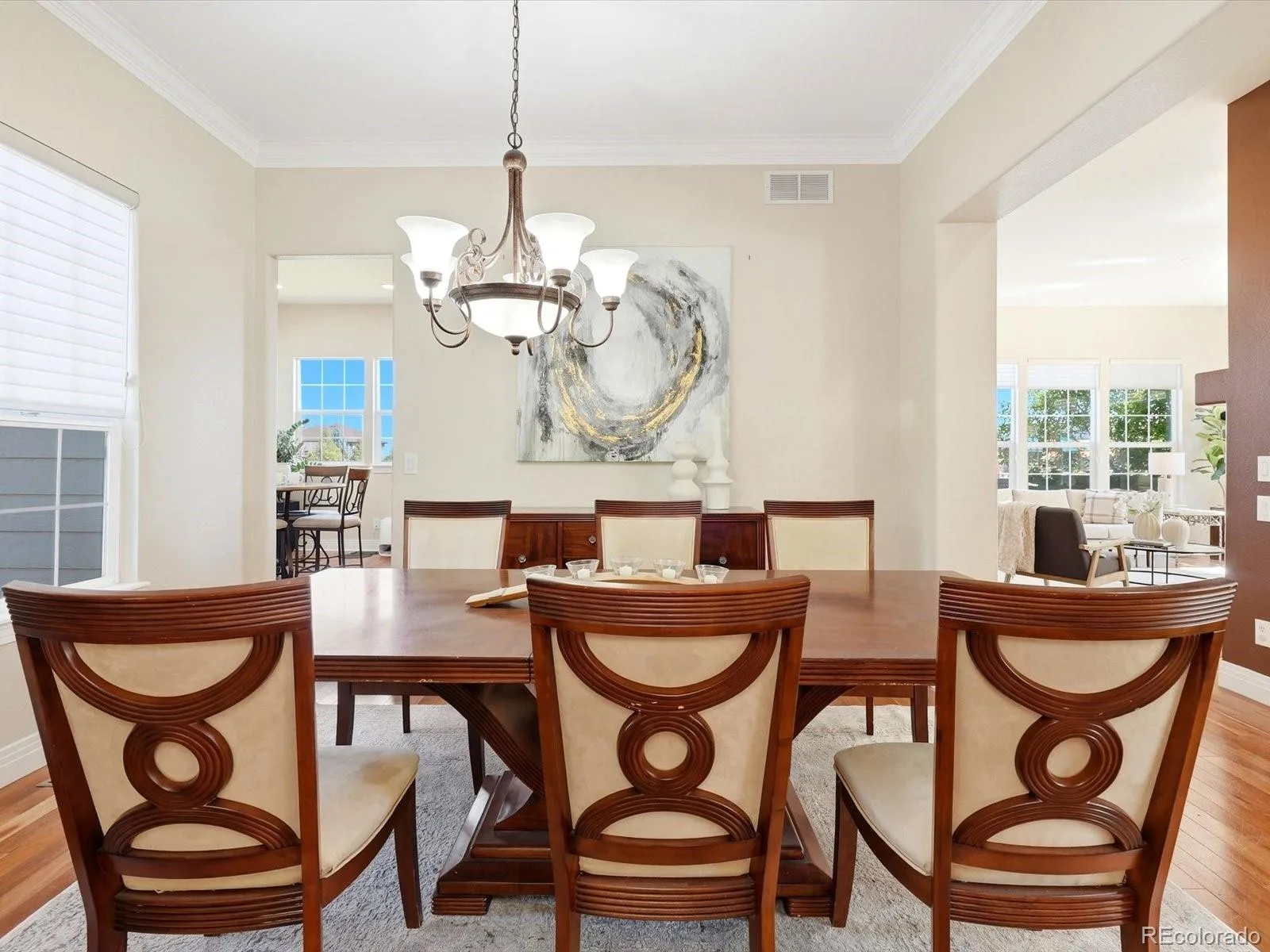 14802 Snowcrest Drive Broomfield CO 80023 | MLS #REC9677231 07232026032345 1600 4