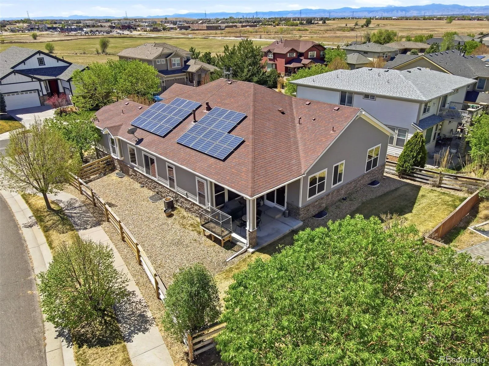 15699 E 108th Avenue Commerce City CO 80022 | MLS #REC9678172 04262026153625 1600 42