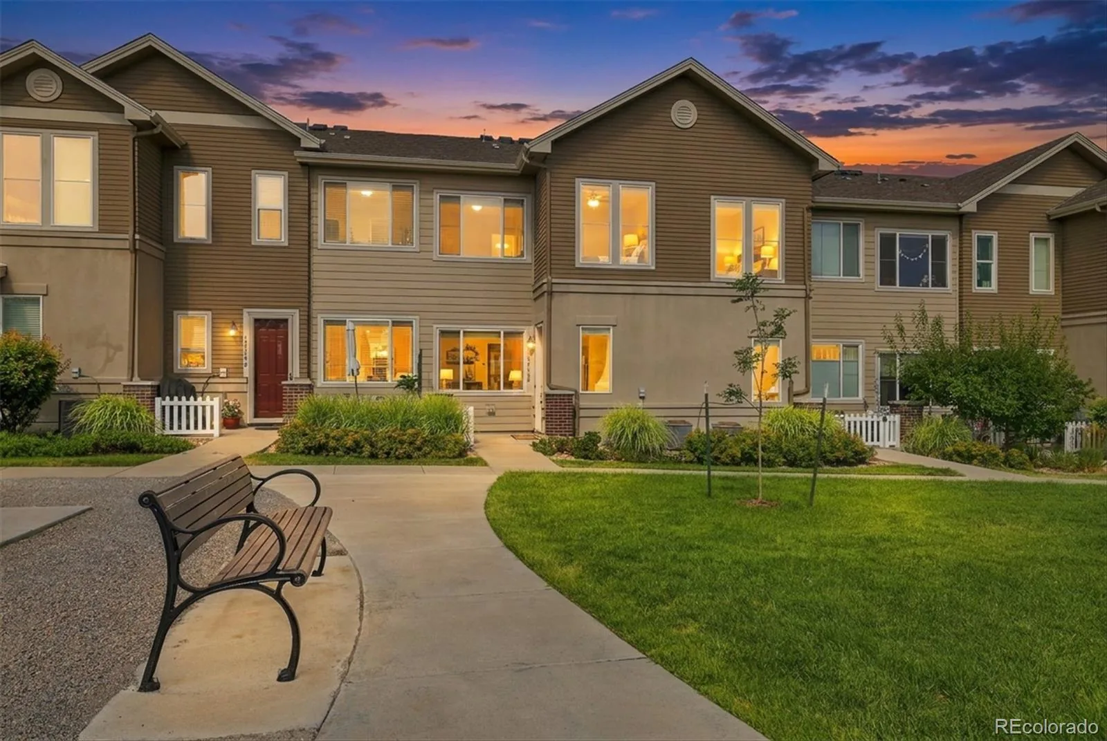 15446 W 64th Loop #D Arvada CO 80007 | MLS #REC9678634 08072026195354 1600 1