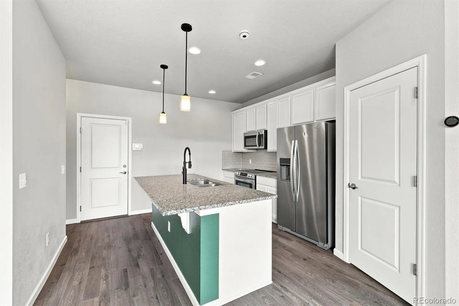 15446 W 64th Loop #D Arvada CO 80007 | MLS #REC9678634 08072026195354 1600 11
