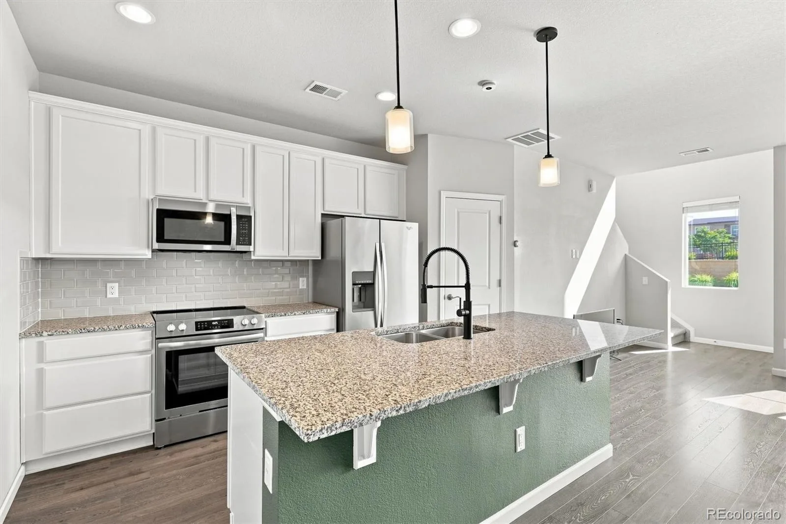 15446 W 64th Loop #D Arvada CO 80007 | MLS #REC9678634 08072026195354 1600 12