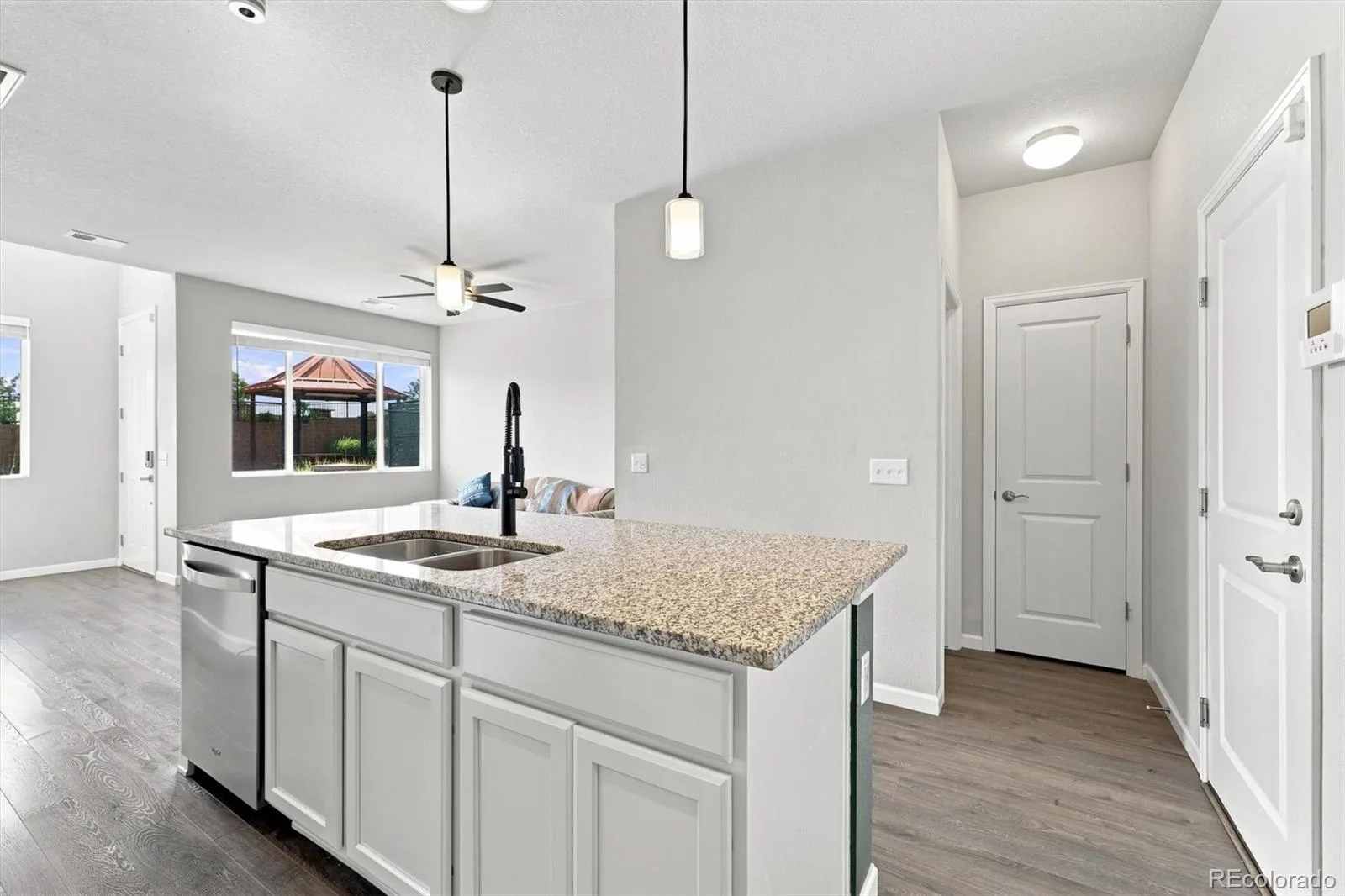 15446 W 64th Loop #D Arvada CO 80007 | MLS #REC9678634 08072026195354 1600 13