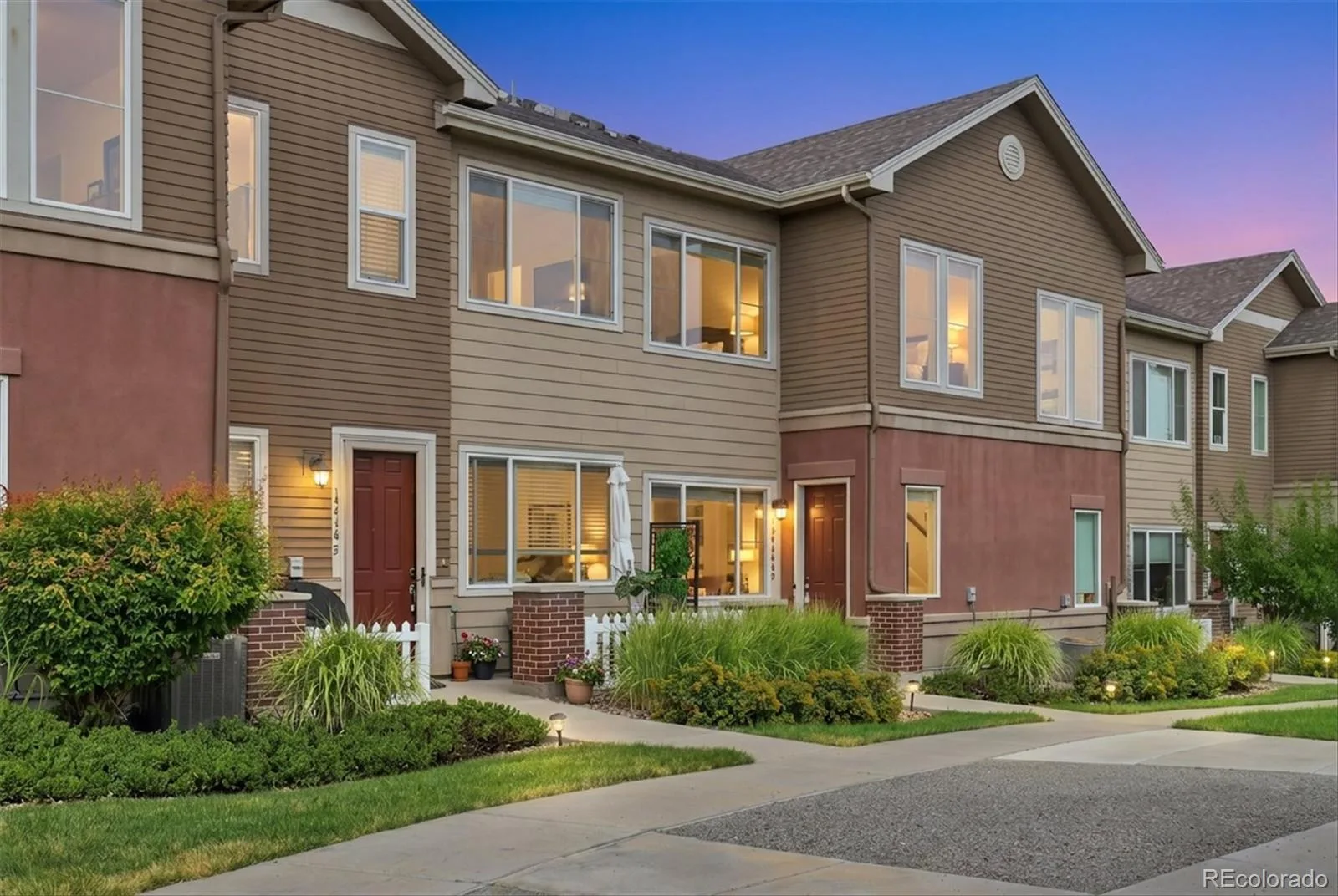 15446 W 64th Loop #D Arvada CO 80007 | MLS #REC9678634 08072026195354 1600 2