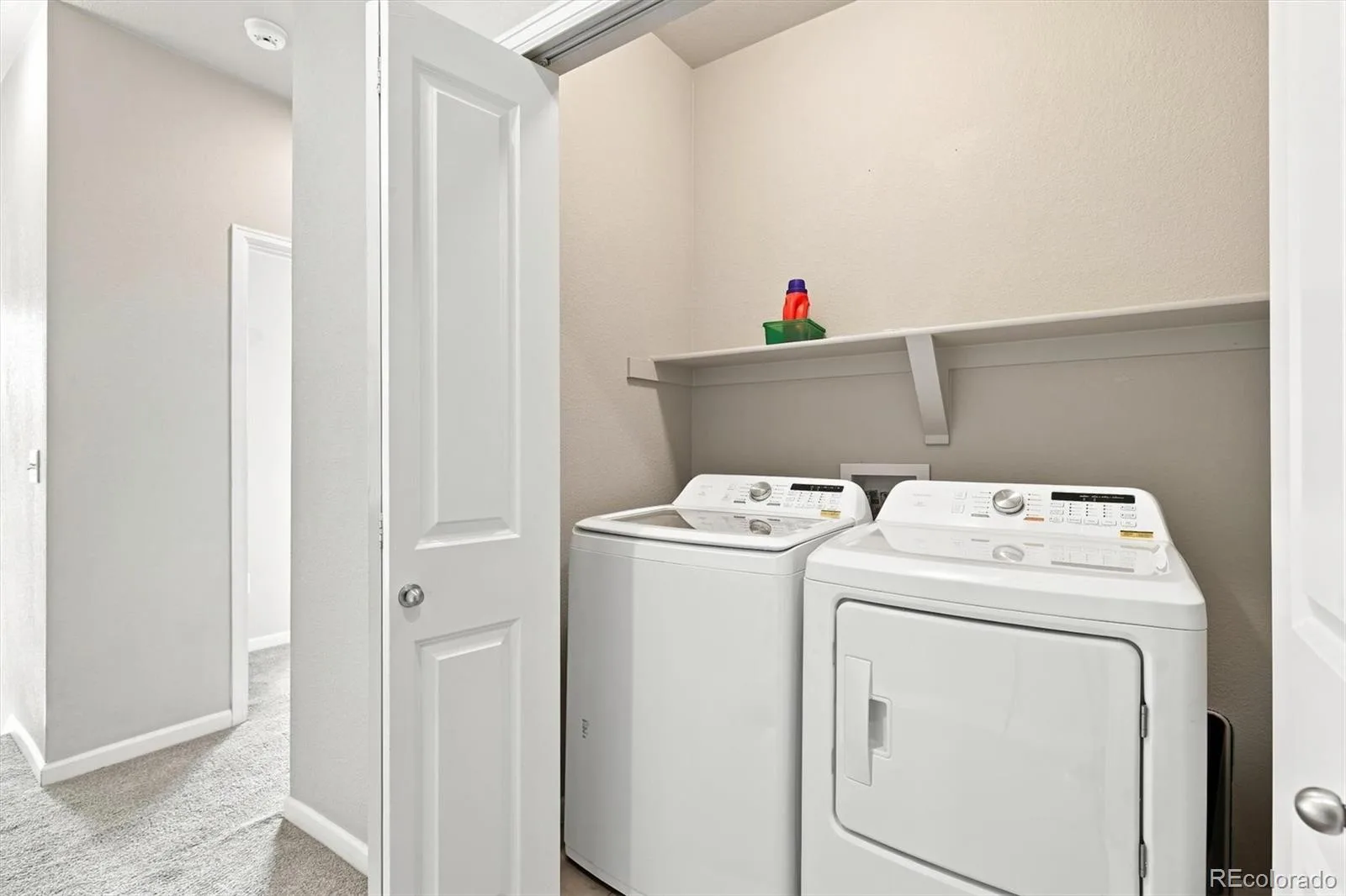 15446 W 64th Loop #D Arvada CO 80007 | MLS #REC9678634 08072026195354 1600 22