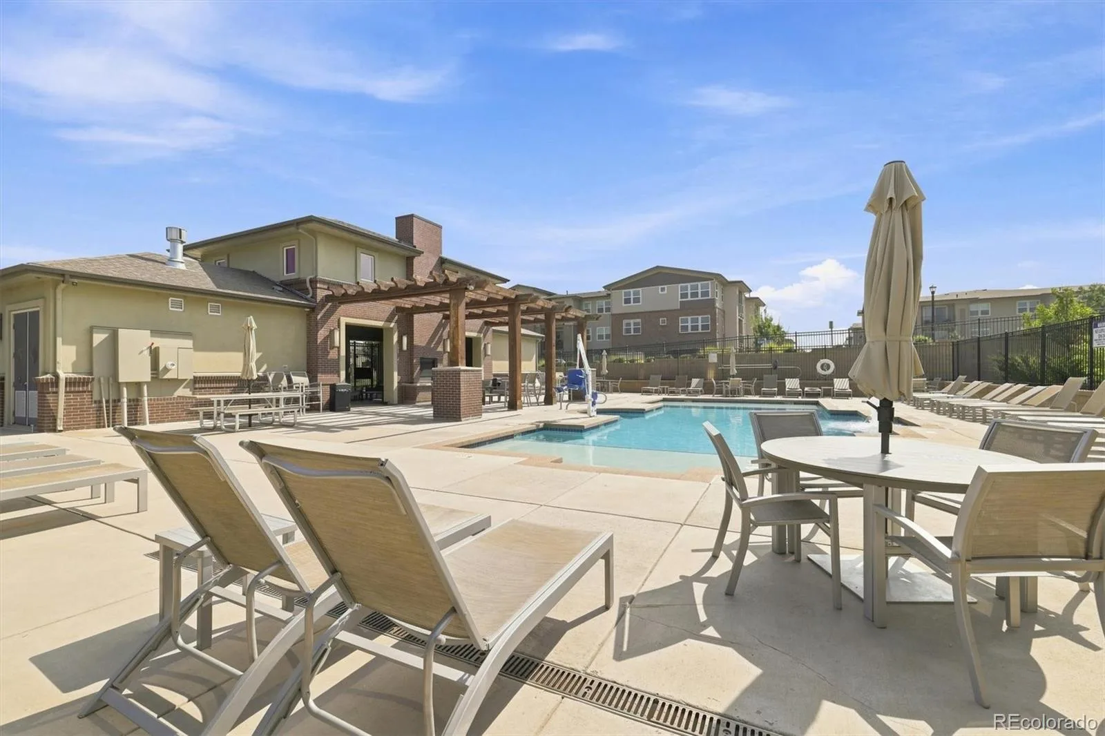 15446 W 64th Loop #D Arvada CO 80007 | MLS #REC9678634 08072026195354 1600 4