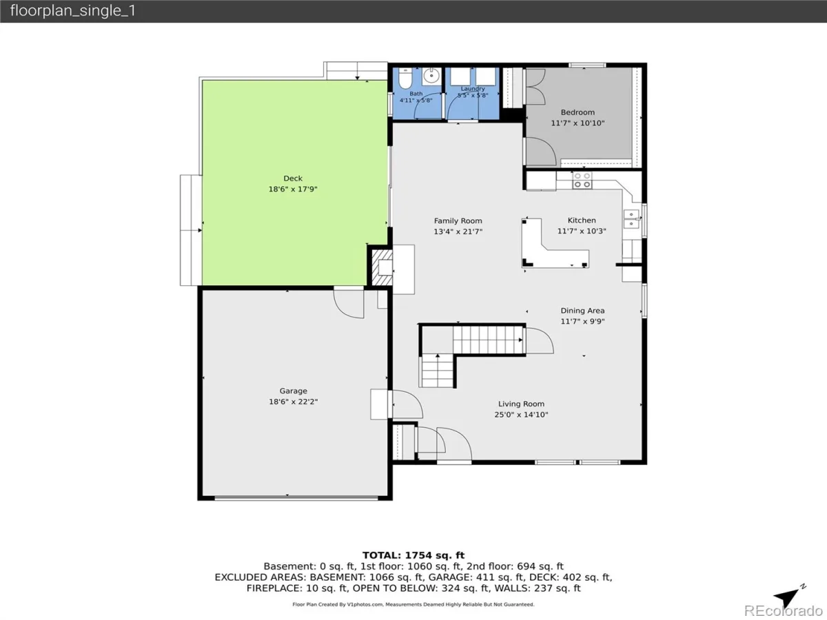 10957 Jay Street Westminster CO 80020 | MLS #REC9679412 07222026203740 1200 46