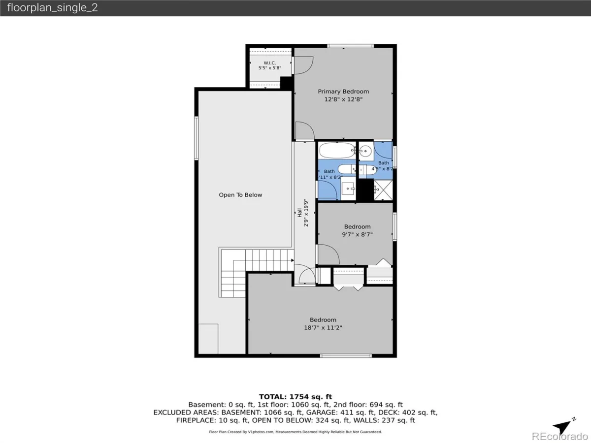 10957 Jay Street Westminster CO 80020 | MLS #REC9679412 07222026203740 1200 47