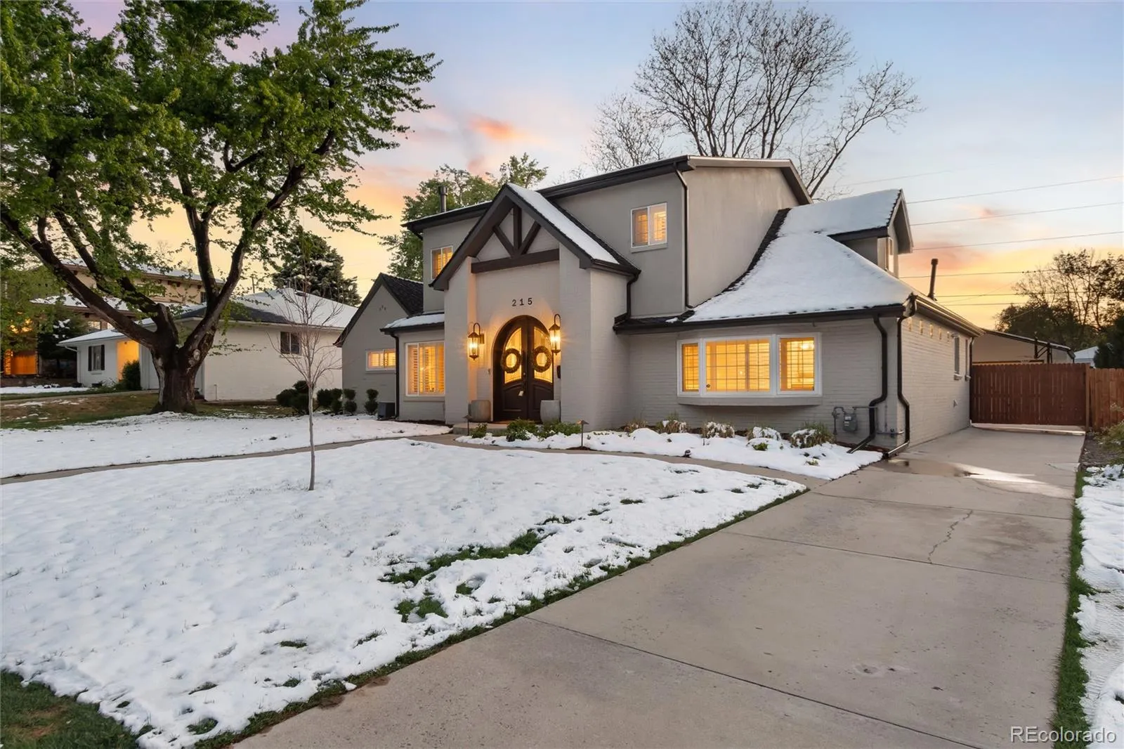 215 Ivanhoe Street Denver CO 80220 MLS #REC9679786 05102026142805 1600 1