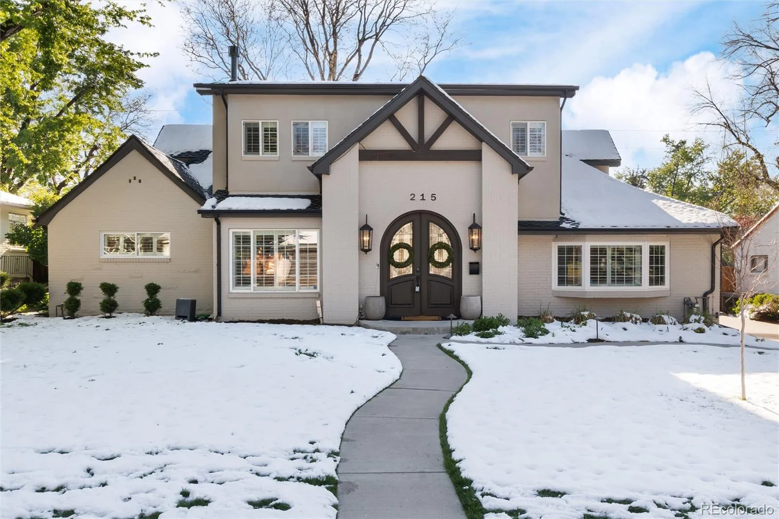 215 Ivanhoe Street Denver CO 80220 MLS #REC9679786 05102026142805 1600 2