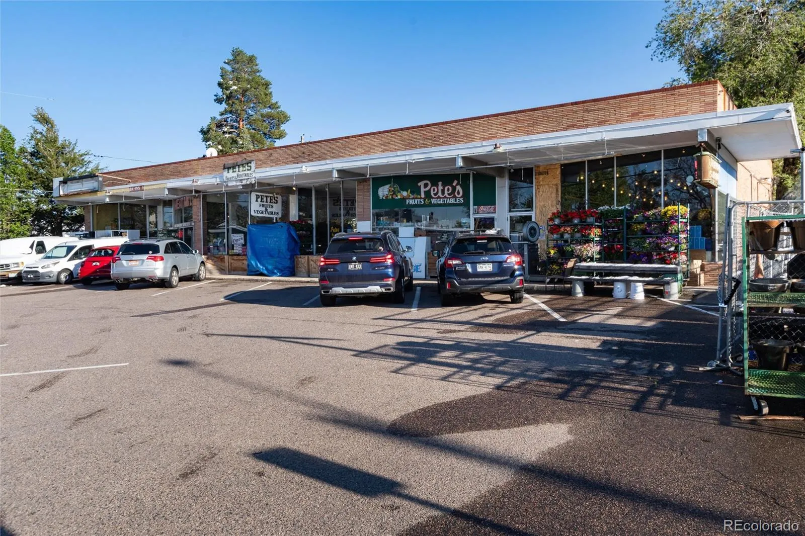 215 Ivanhoe Street Denver CO 80220 MLS #REC9679786 05102026142805 1600 43