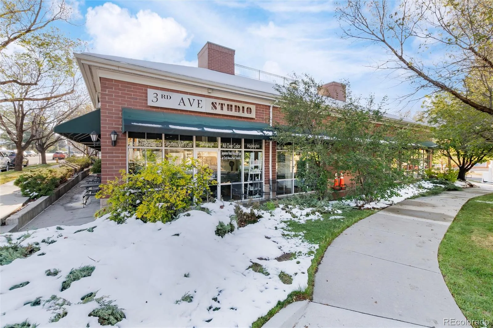 215 Ivanhoe Street Denver CO 80220 MLS #REC9679786 05102026142805 1600 45