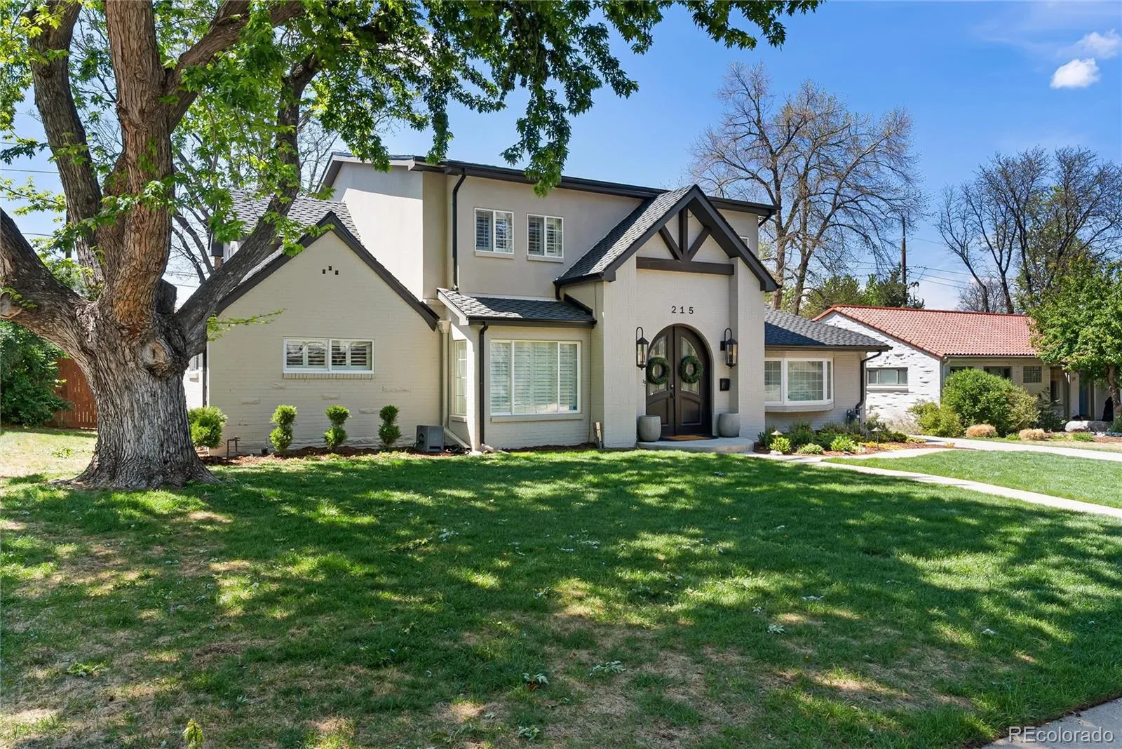 215 Ivanhoe Street Denver CO 80220 MLS #REC9679786 05282026021143 1600 1