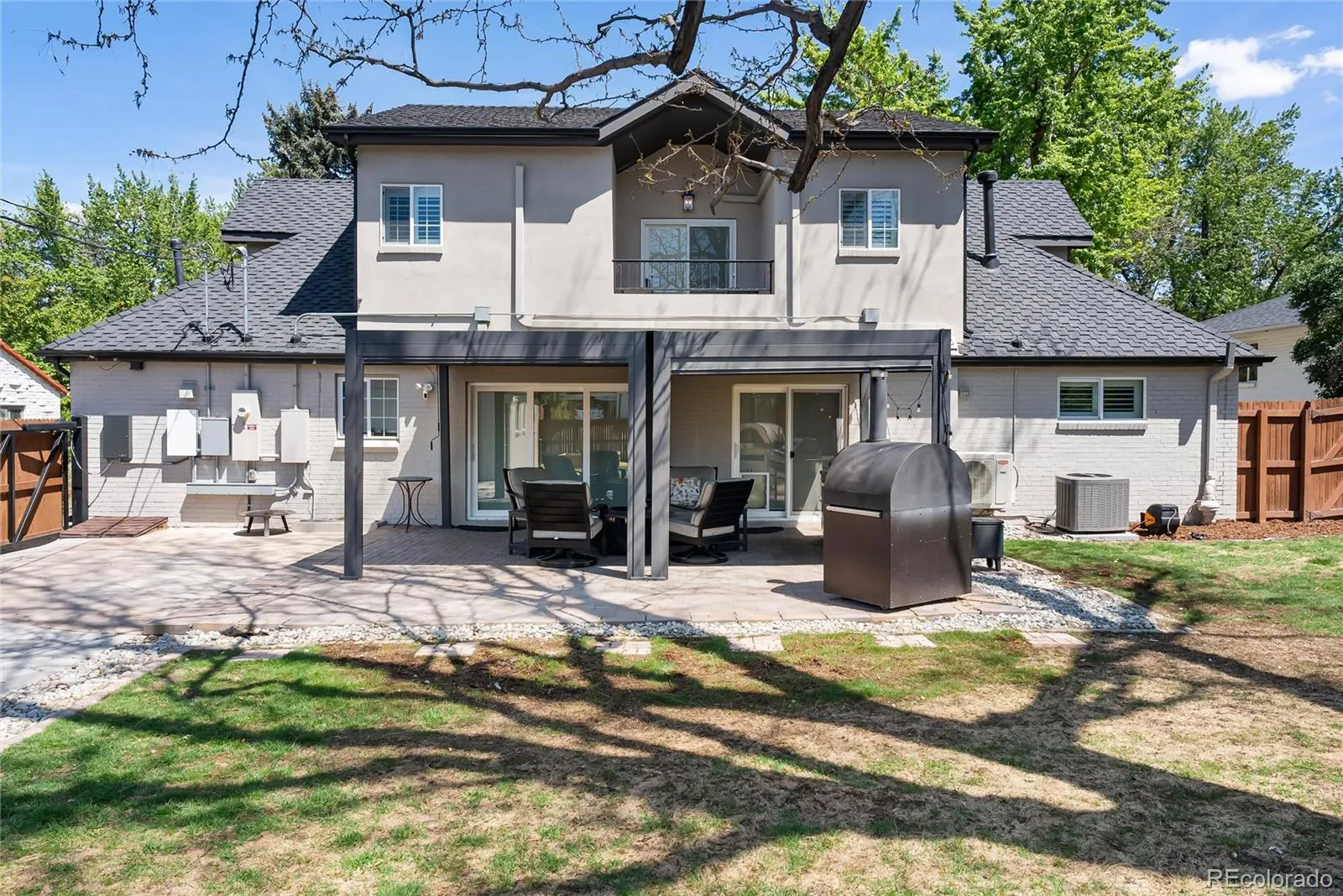 215 Ivanhoe Street Denver CO 80220 MLS #REC9679786 05282026021143 1600 39