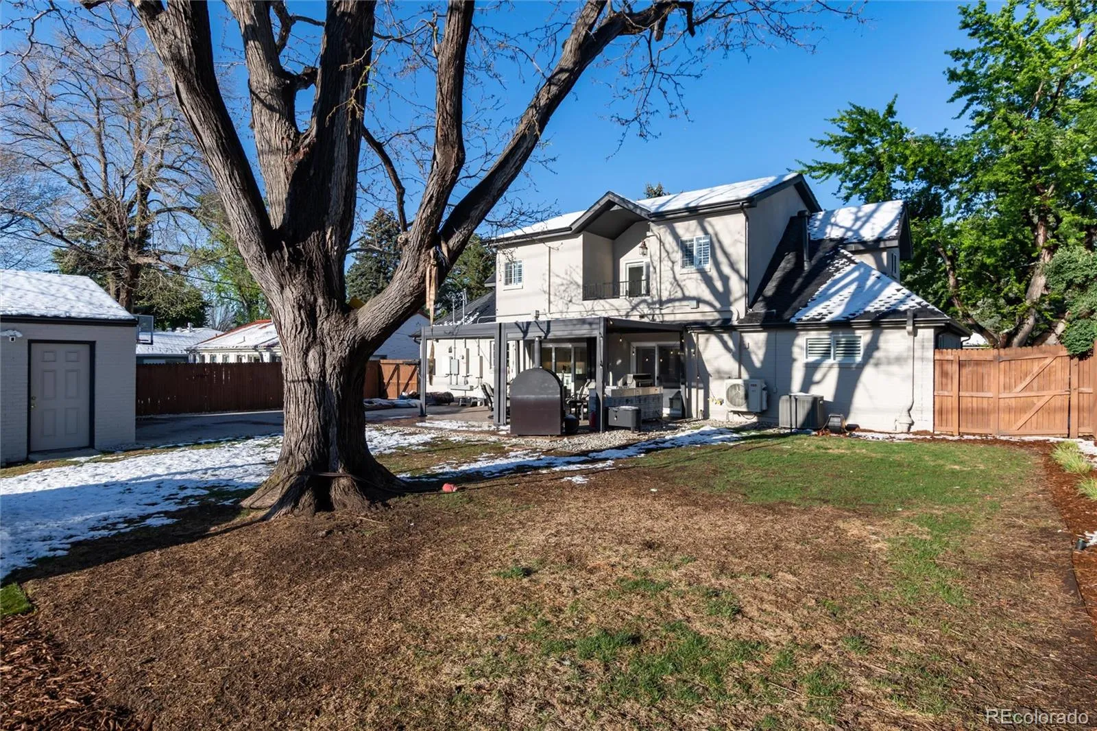 215 Ivanhoe Street Denver CO 80220 MLS #REC9679786 05282026021143 1600 40