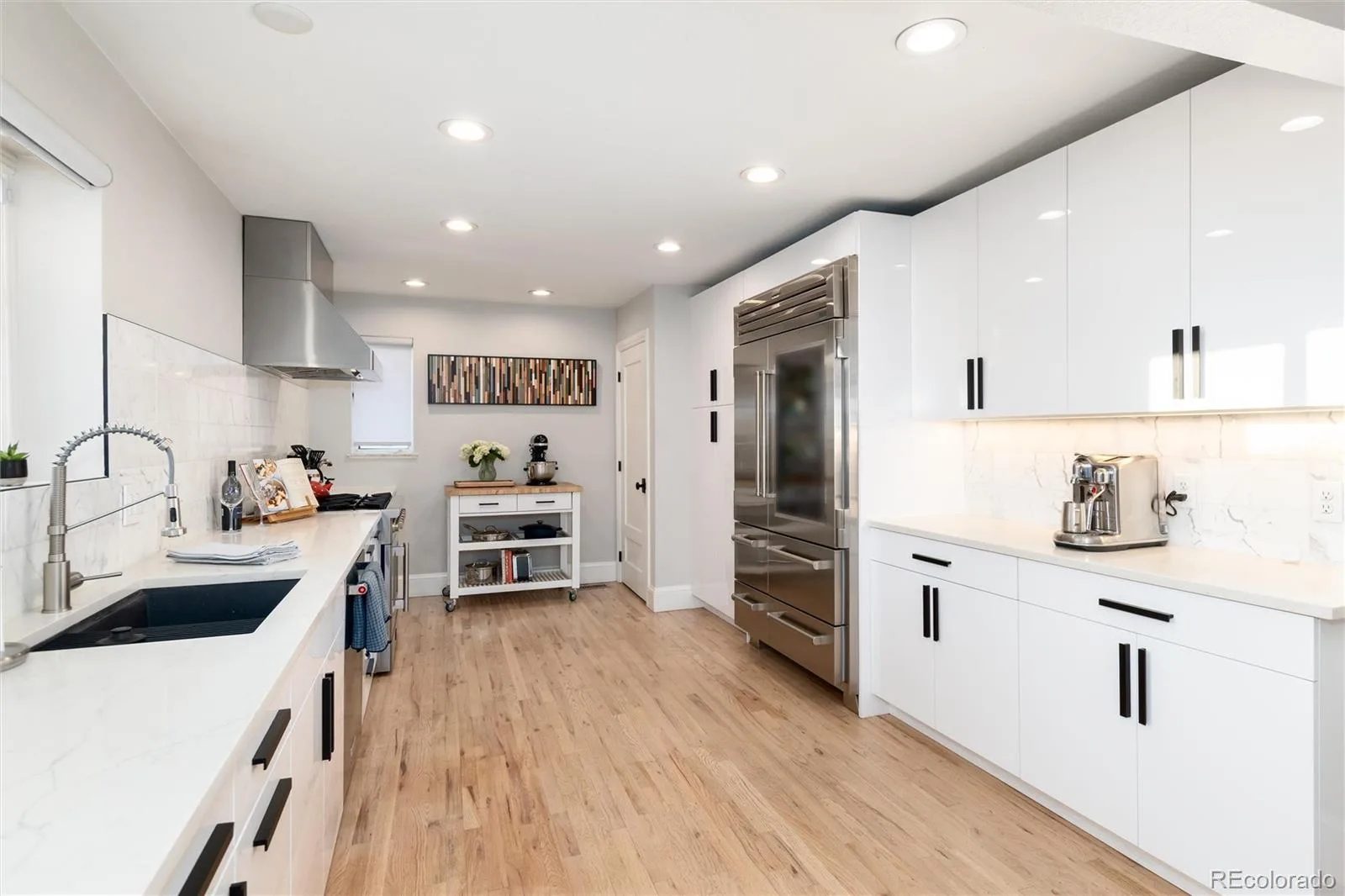 215 Ivanhoe Street Denver CO 80220 | MLS #REC9679786 09222026174306 1600 11