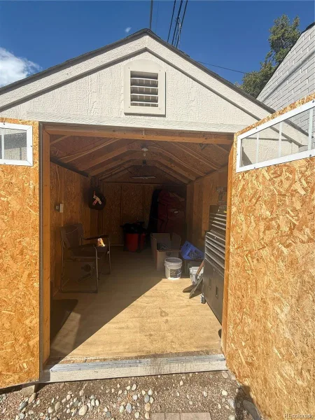 215 Ivanhoe Street Denver CO 80220 | MLS #REC9679786 09222026174306 800 45