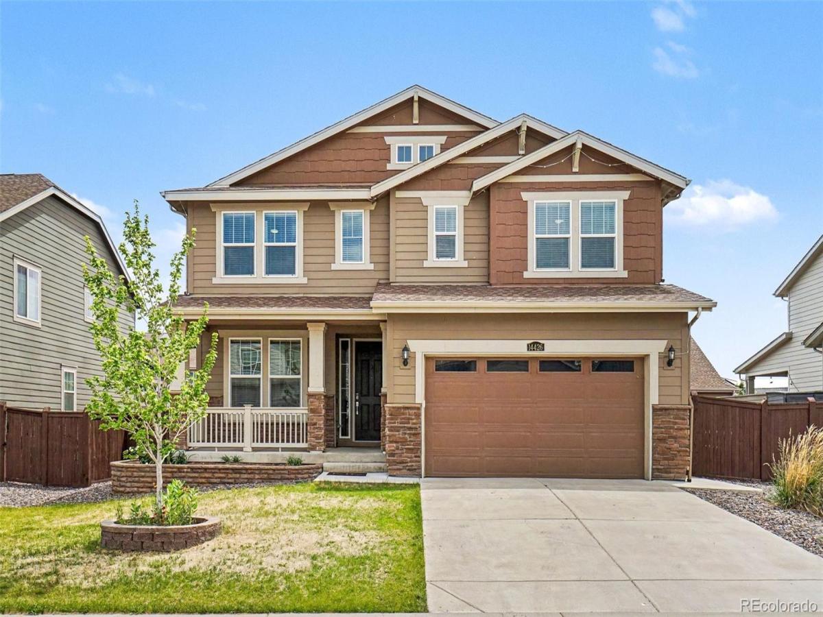 14426 Grape Street Thornton CO 80602 | MLS #REC9681254 MLS #REC9681254 image #0
