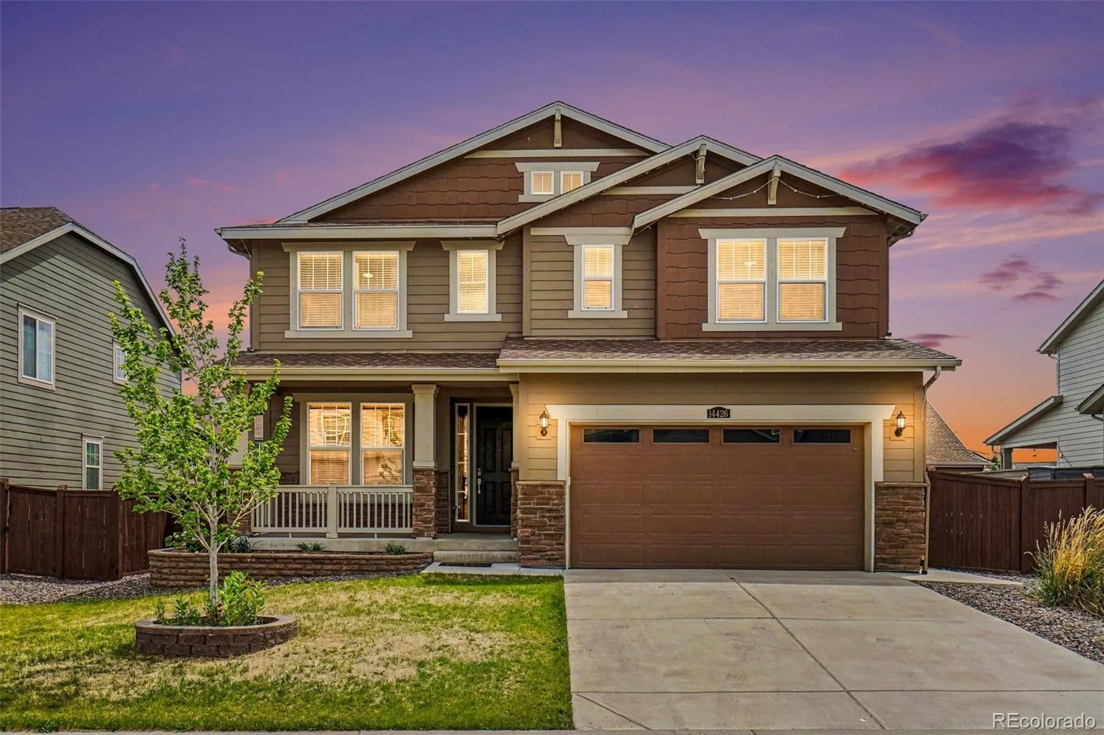 14426 Grape Street Thornton CO 80602 | MLS #REC9681254 07282026160506 1600 1