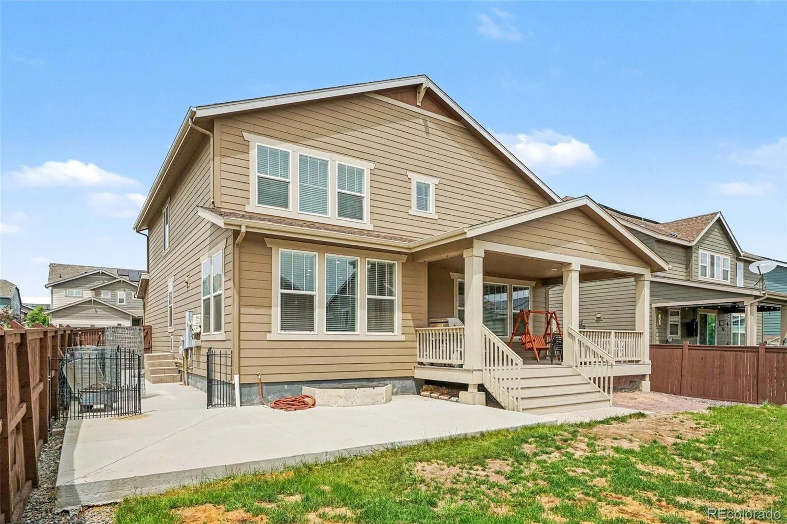 14426 Grape Street Thornton CO 80602 | MLS #REC9681254 07282026160506 1600 29