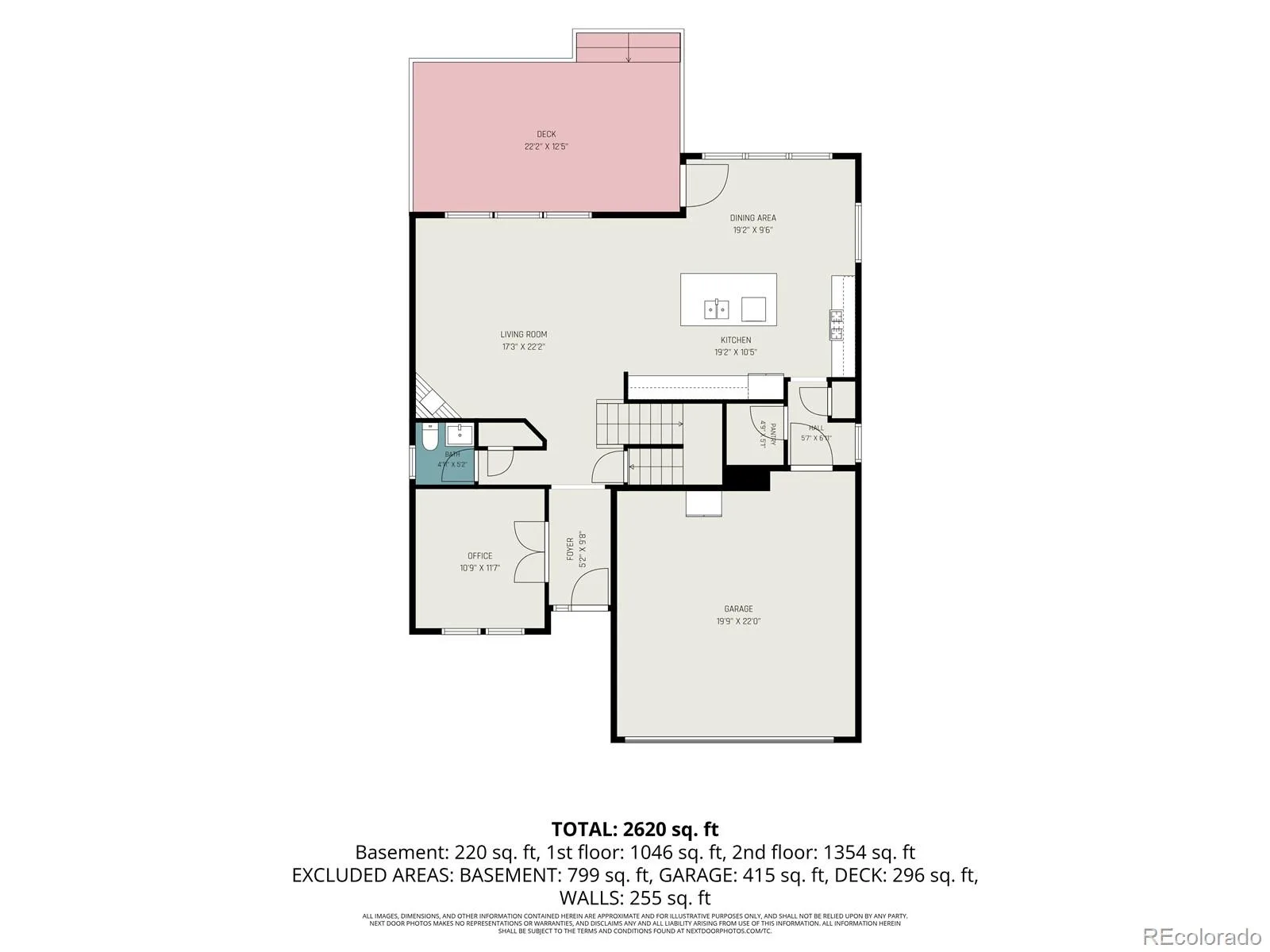 14426 Grape Street Thornton CO 80602 | MLS #REC9681254 07282026160506 1600 31