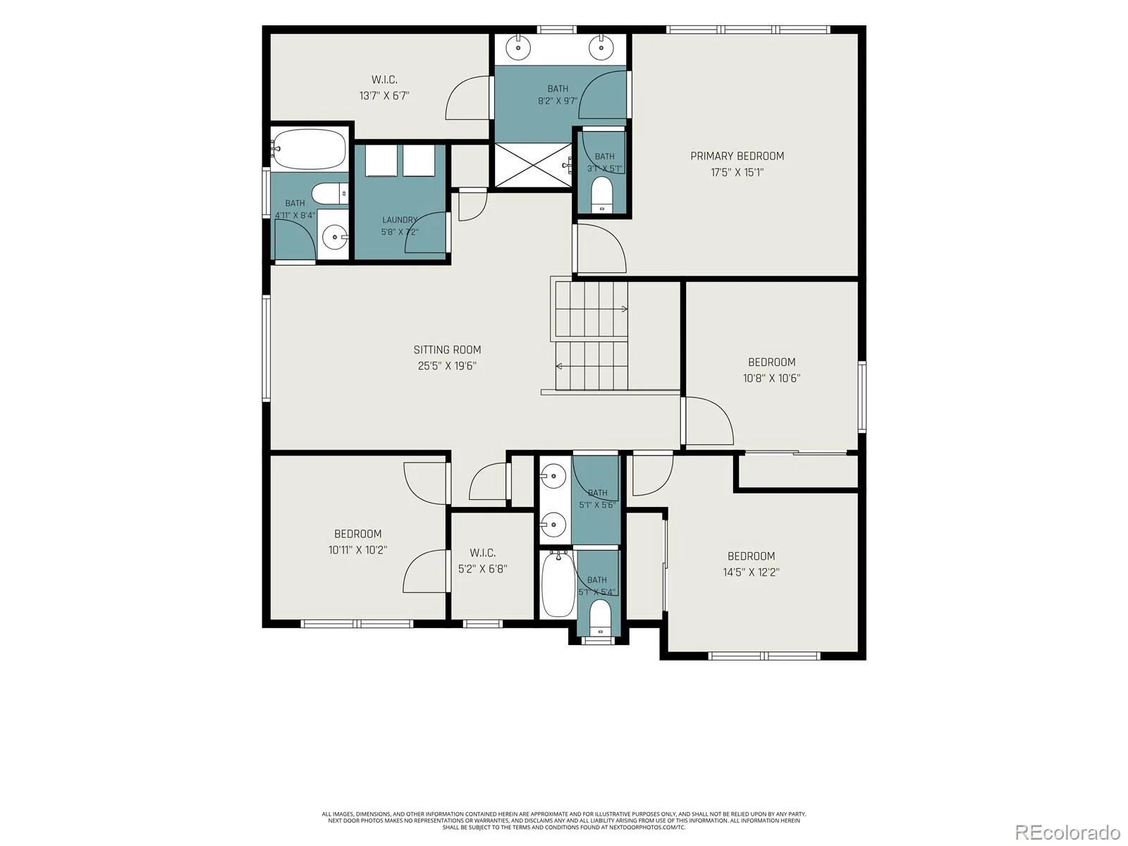 14426 Grape Street Thornton CO 80602 | MLS #REC9681254 07282026160506 1600 32