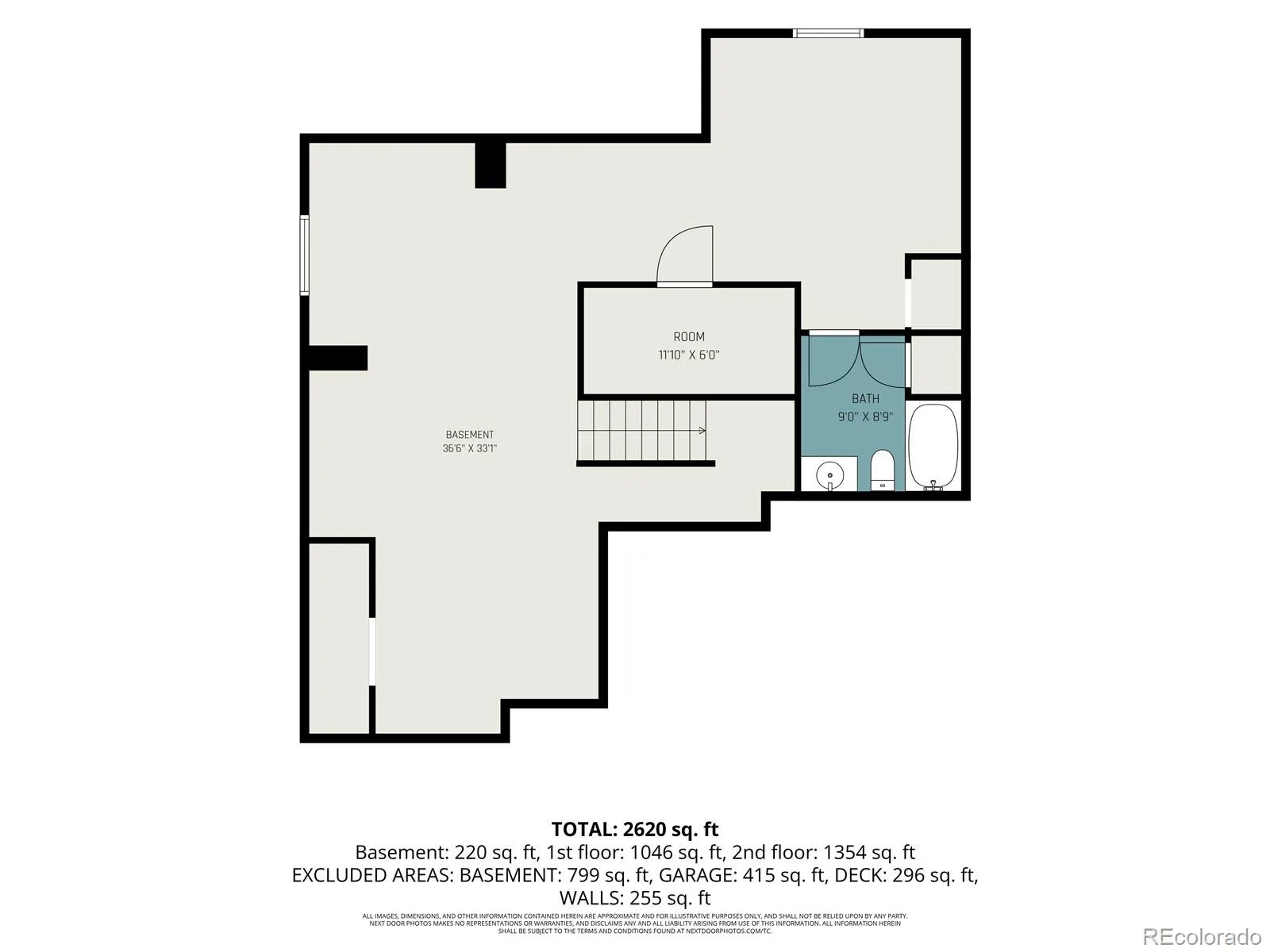 14426 Grape Street Thornton CO 80602 | MLS #REC9681254 07282026160506 1600 33