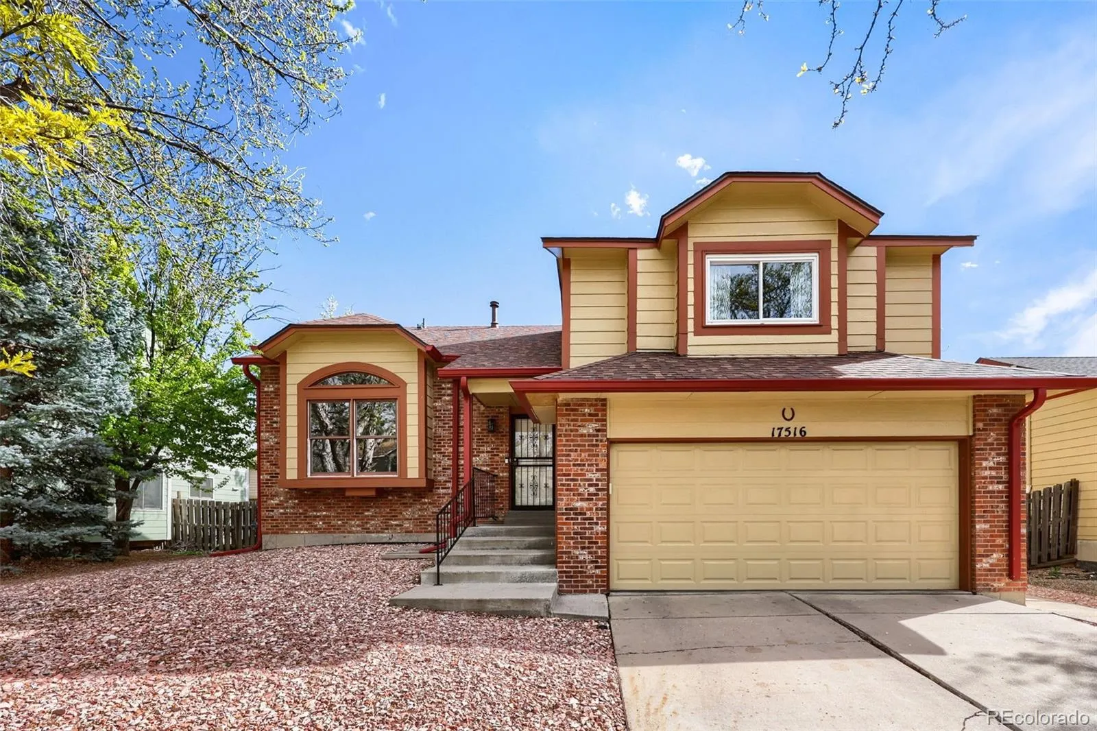 17516 E Wesley Place Aurora CO 80013 MLS #REC9681679 04152026211216 1600 0