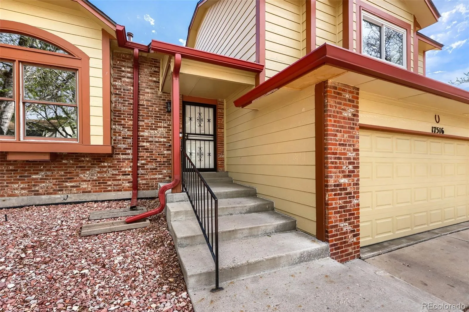 17516 E Wesley Place Aurora CO 80013 MLS #REC9681679 04152026211216 1600 1