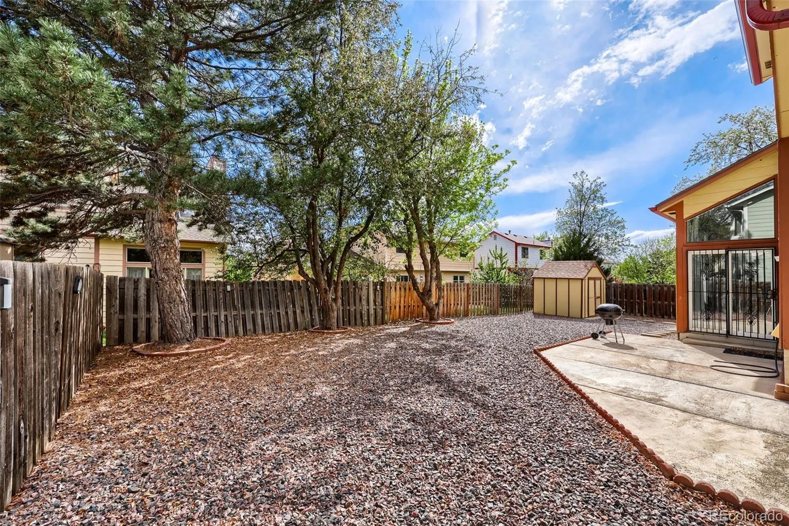17516 E Wesley Place Aurora CO 80013 MLS #REC9681679 04152026211216 1600 39
