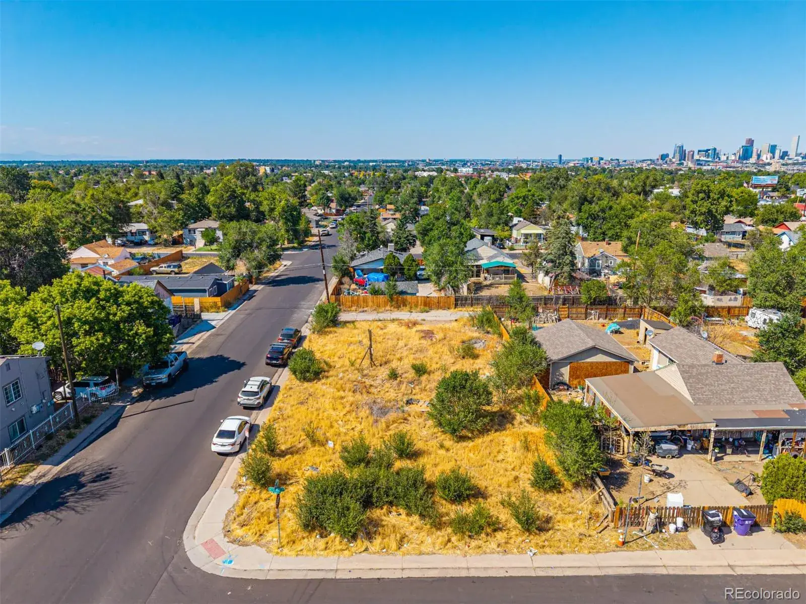 3145 W Ada Place Denver CO 80219 MLS #REC9683635 08142025193241 1600 1