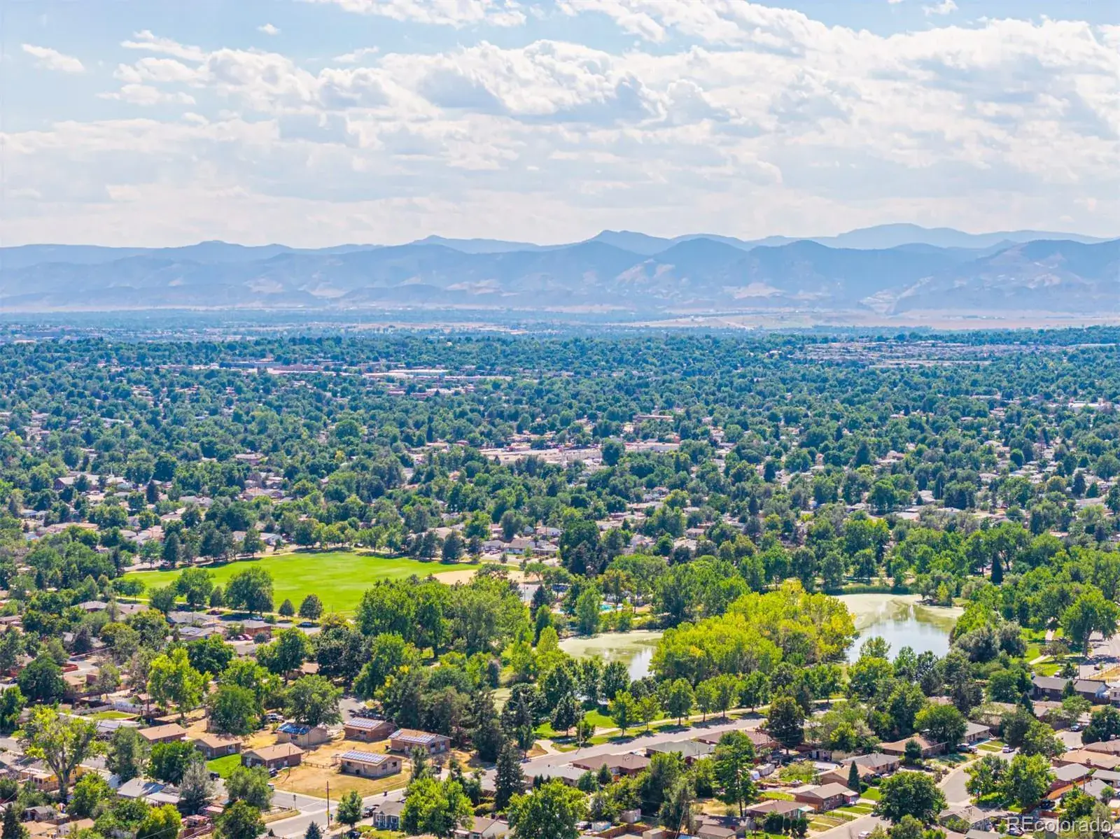 3145 W Ada Place Denver CO 80219 MLS #REC9683635 08142025193241 1600 10