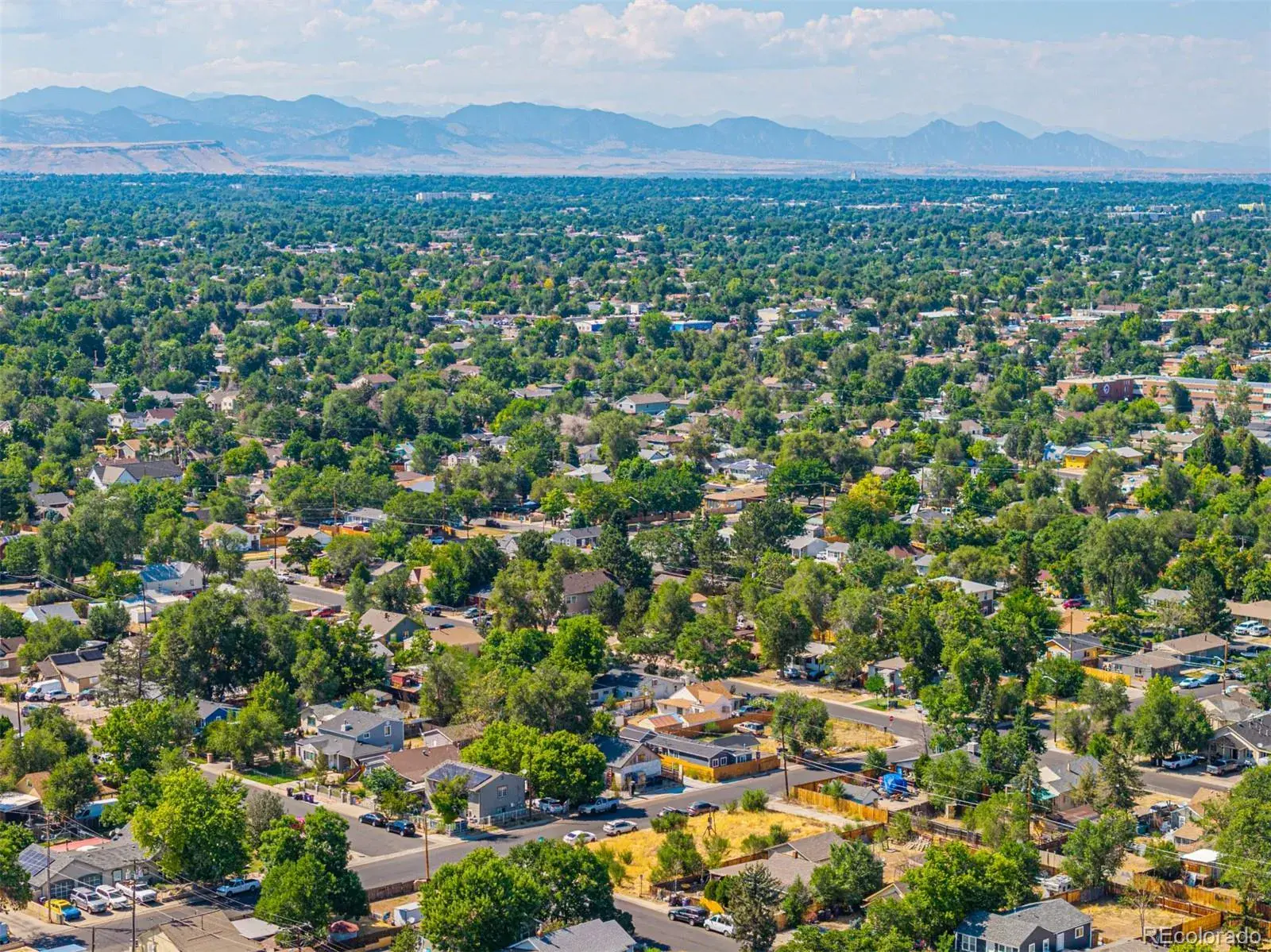 3145 W Ada Place Denver CO 80219 MLS #REC9683635 08142025193241 1600 12