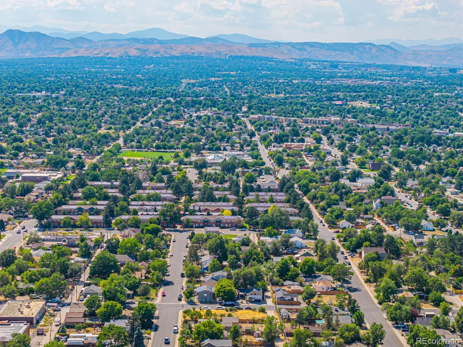 3145 W Ada Place Denver CO 80219 MLS #REC9683635 08142025193241 1600 13