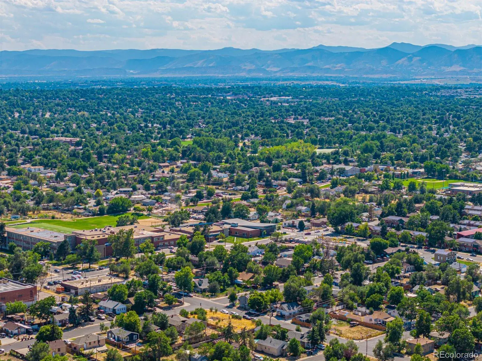 3145 W Ada Place Denver CO 80219 MLS #REC9683635 08142025193241 1600 14