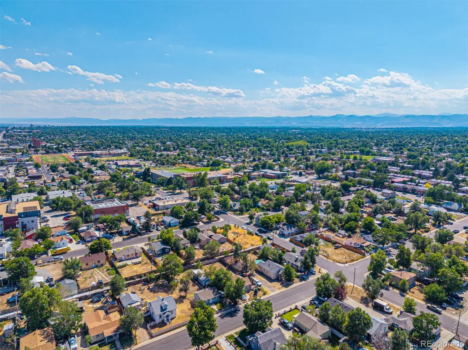 3145 W Ada Place Denver CO 80219 MLS #REC9683635 08142025193241 1600 17