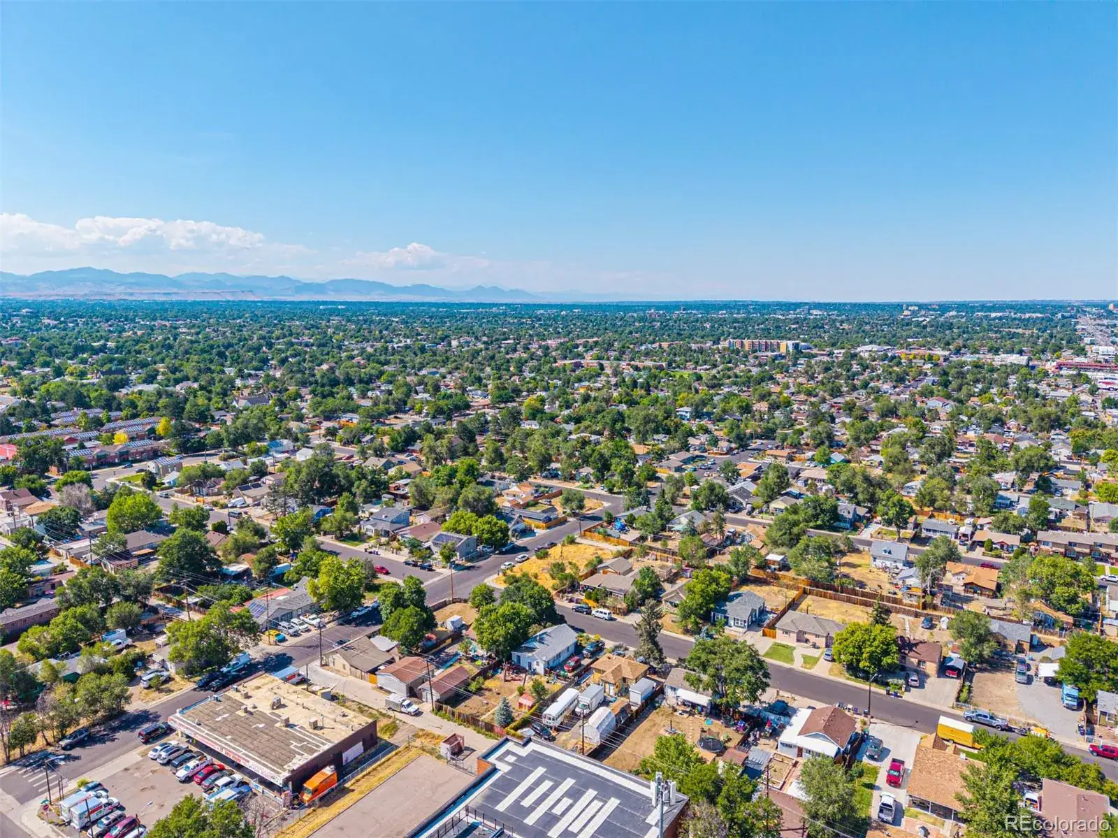 3145 W Ada Place Denver CO 80219 MLS #REC9683635 08142025193241 1600 18