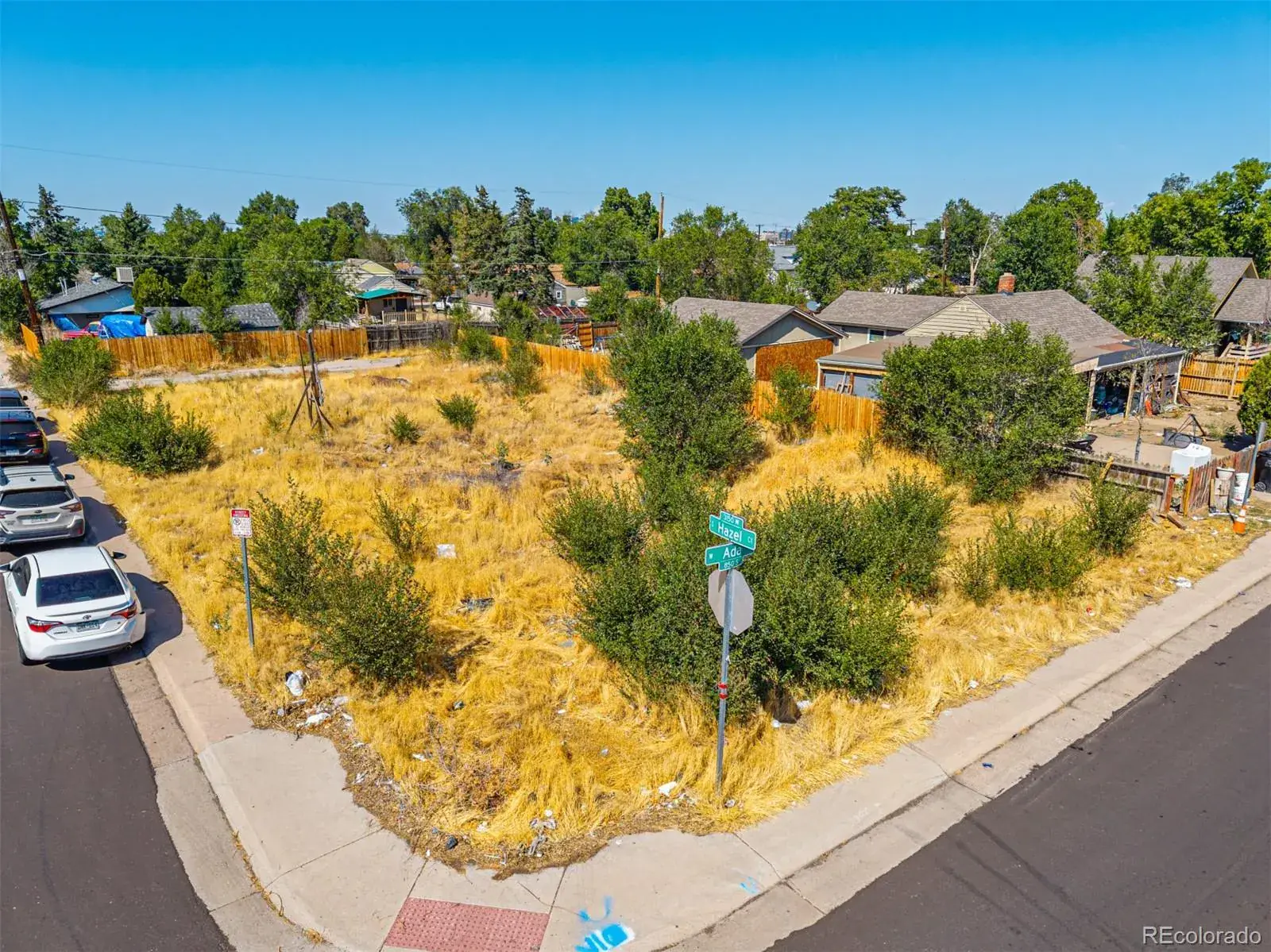 3145 W Ada Place Denver CO 80219 MLS #REC9683635 08142025193241 1600 2
