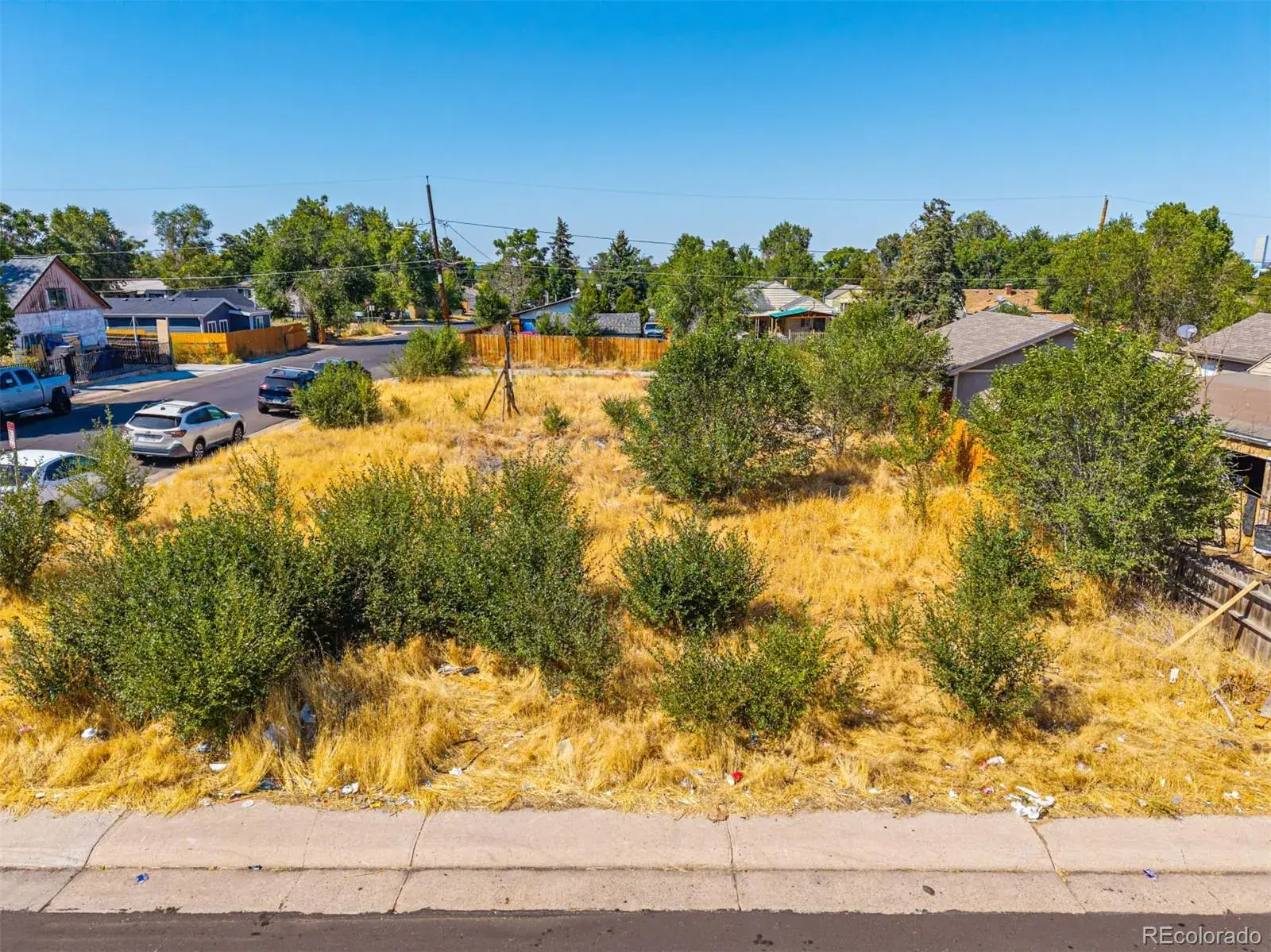 3145 W Ada Place Denver CO 80219 MLS #REC9683635 08142025193241 1600 3