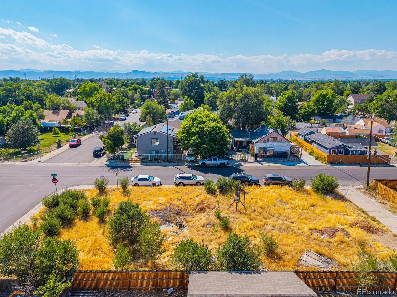 3145 W Ada Place Denver CO 80219 MLS #REC9683635 08142025193241 1600 4