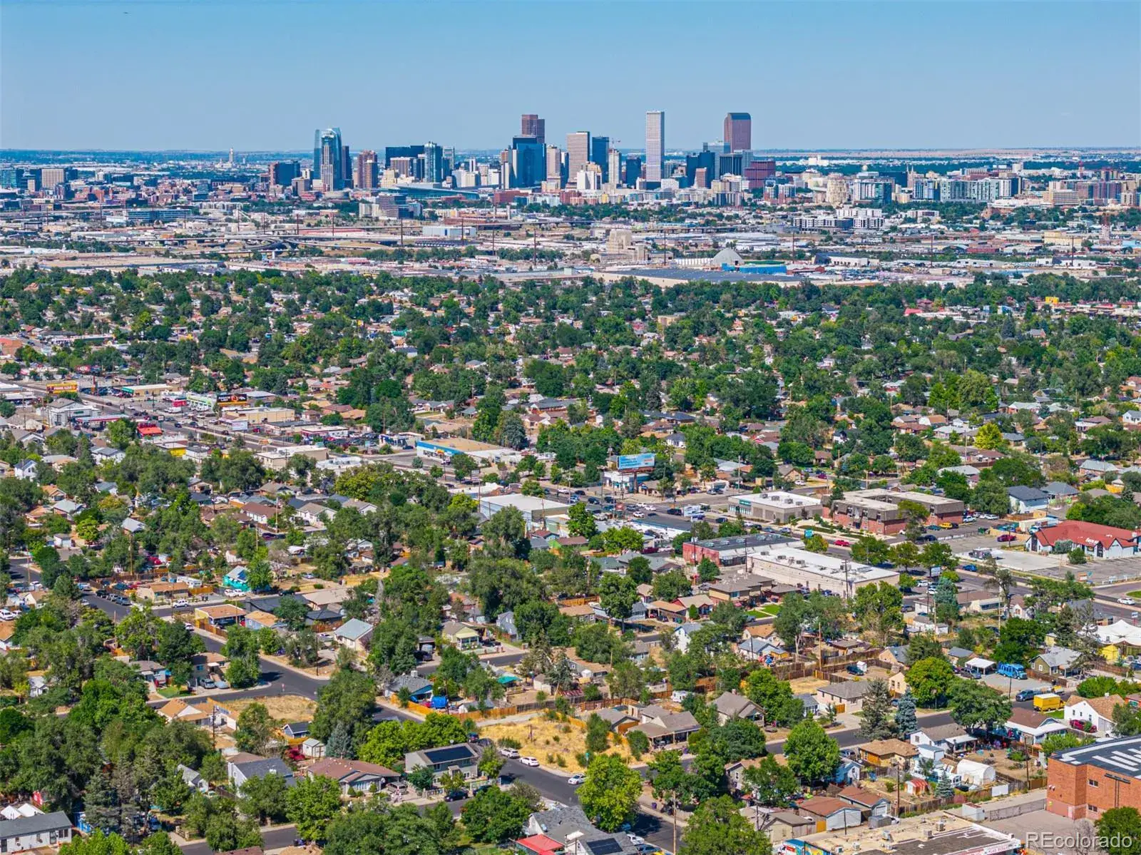 3145 W Ada Place Denver CO 80219 MLS #REC9683635 08142025193241 1600 9