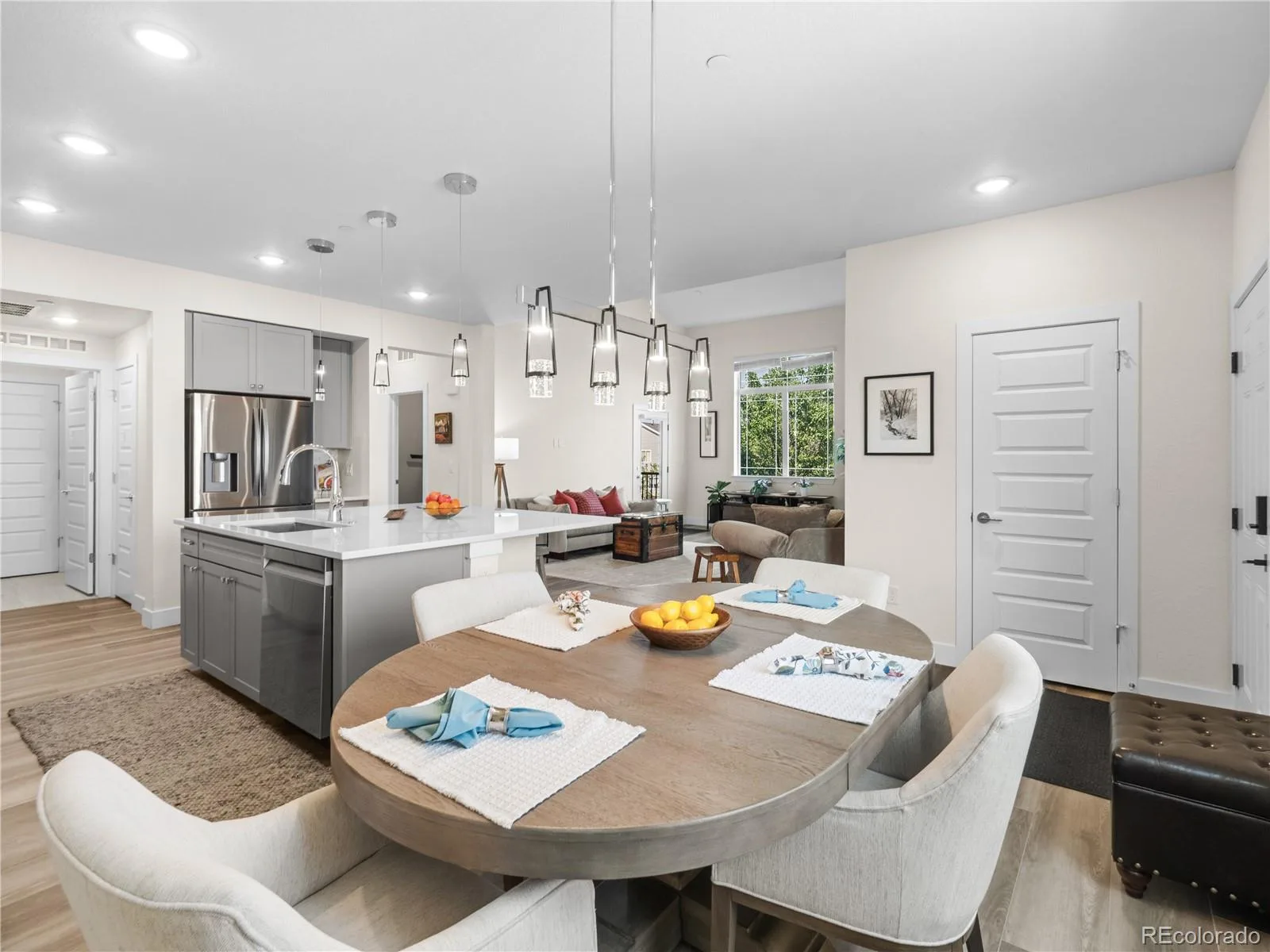 8848 S Kipling Way #205 Littleton CO 80127 | MLS #REC9685872 08272026163847 1600 12
