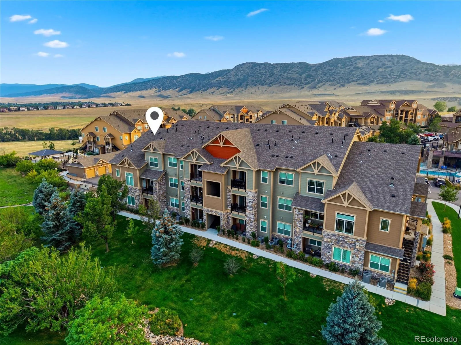 8848 S Kipling Way #205 Littleton CO 80127 | MLS #REC9685872 08272026163847 1600 39