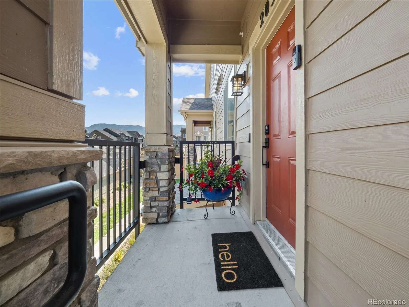 8848 S Kipling Way #205 Littleton CO 80127 | MLS #REC9685872 08272026163847 1600 4