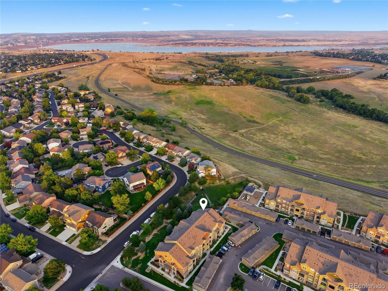 8848 S Kipling Way #205 Littleton CO 80127 | MLS #REC9685872 08272026163847 1600 42