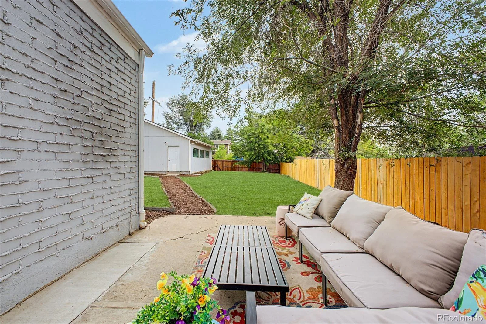 1140 S Wolff Street Denver CO 80219 | MLS #REC9688990 07292026221121 1600 30