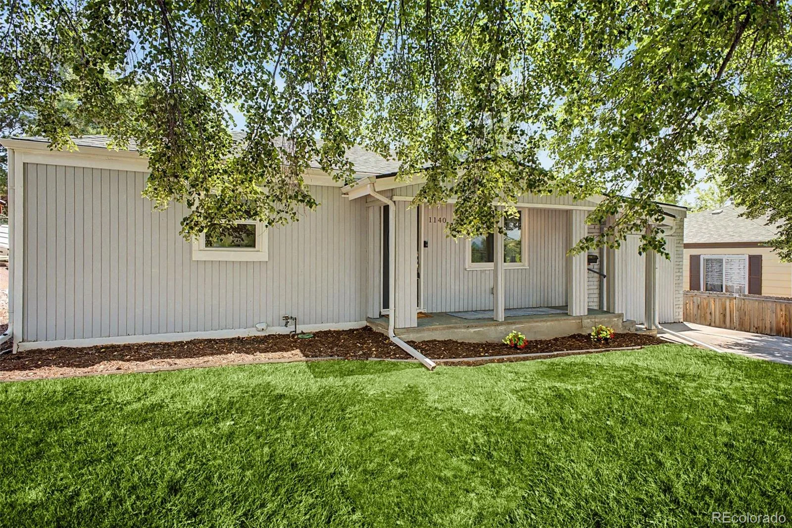 1140 S Wolff Street Denver CO 80219 | MLS #REC9688990 07292026221121 1600 35