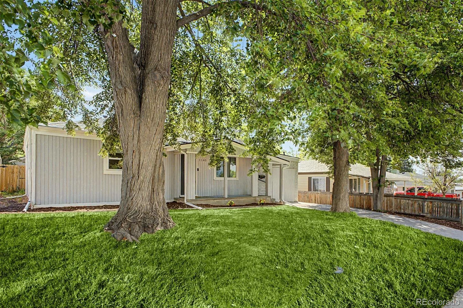 1140 S Wolff Street Denver CO 80219 | MLS #REC9688990 07292026221121 1600 38