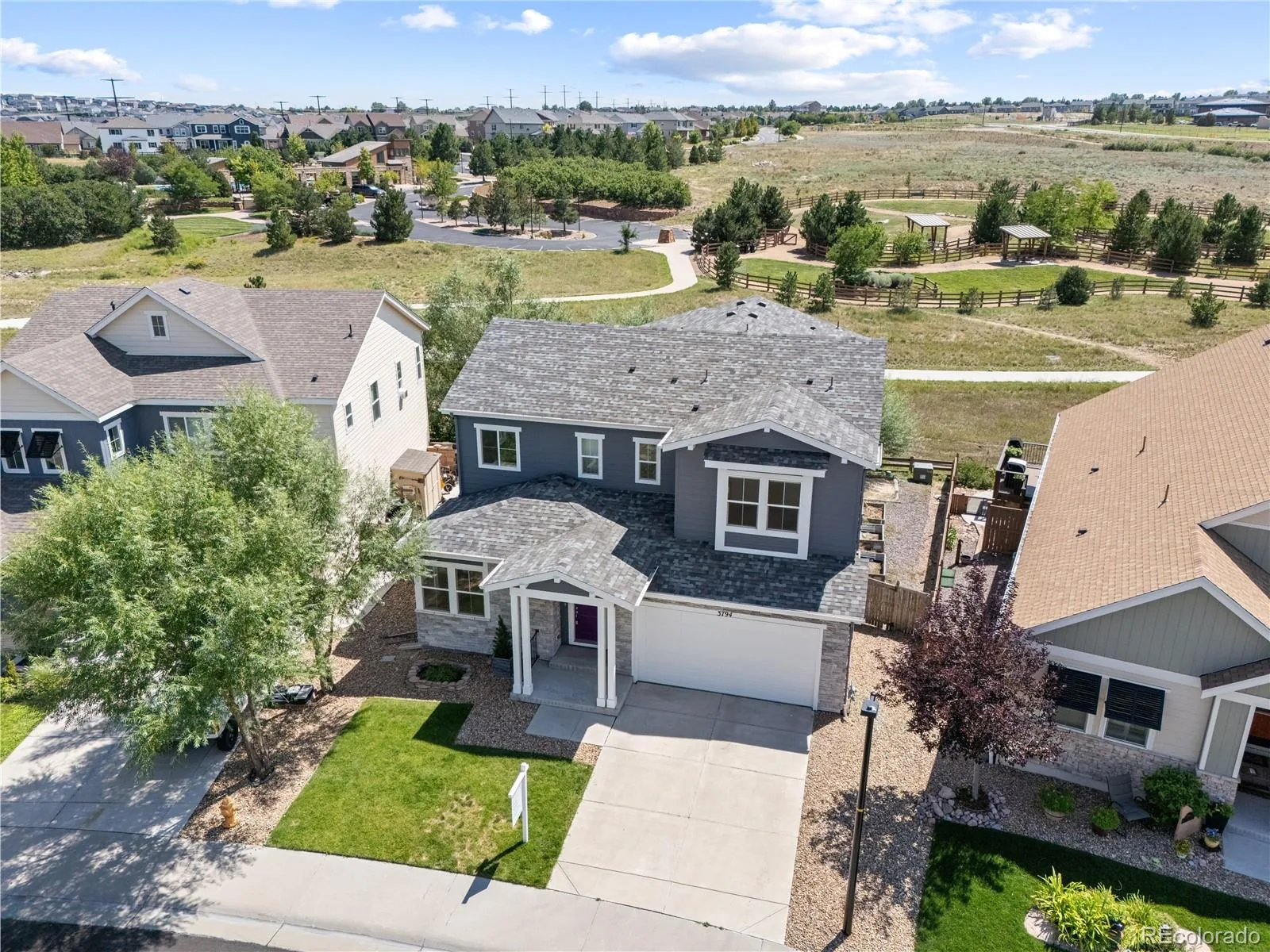 3794 Ghost Dance Drive Castle Rock CO 80108 | MLS #REC9690088 08292026220759 1600 1